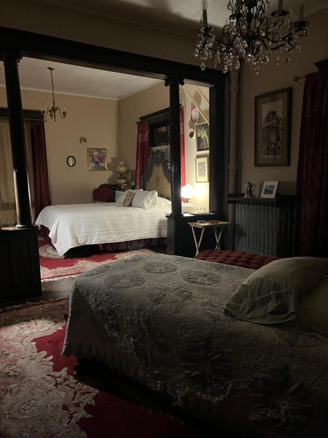 Bed And Breakfast Hearts Desire Raton Exteriör bild