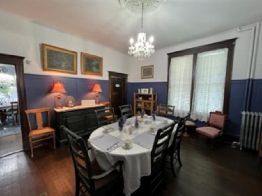 Bed And Breakfast Hearts Desire Raton Exteriör bild