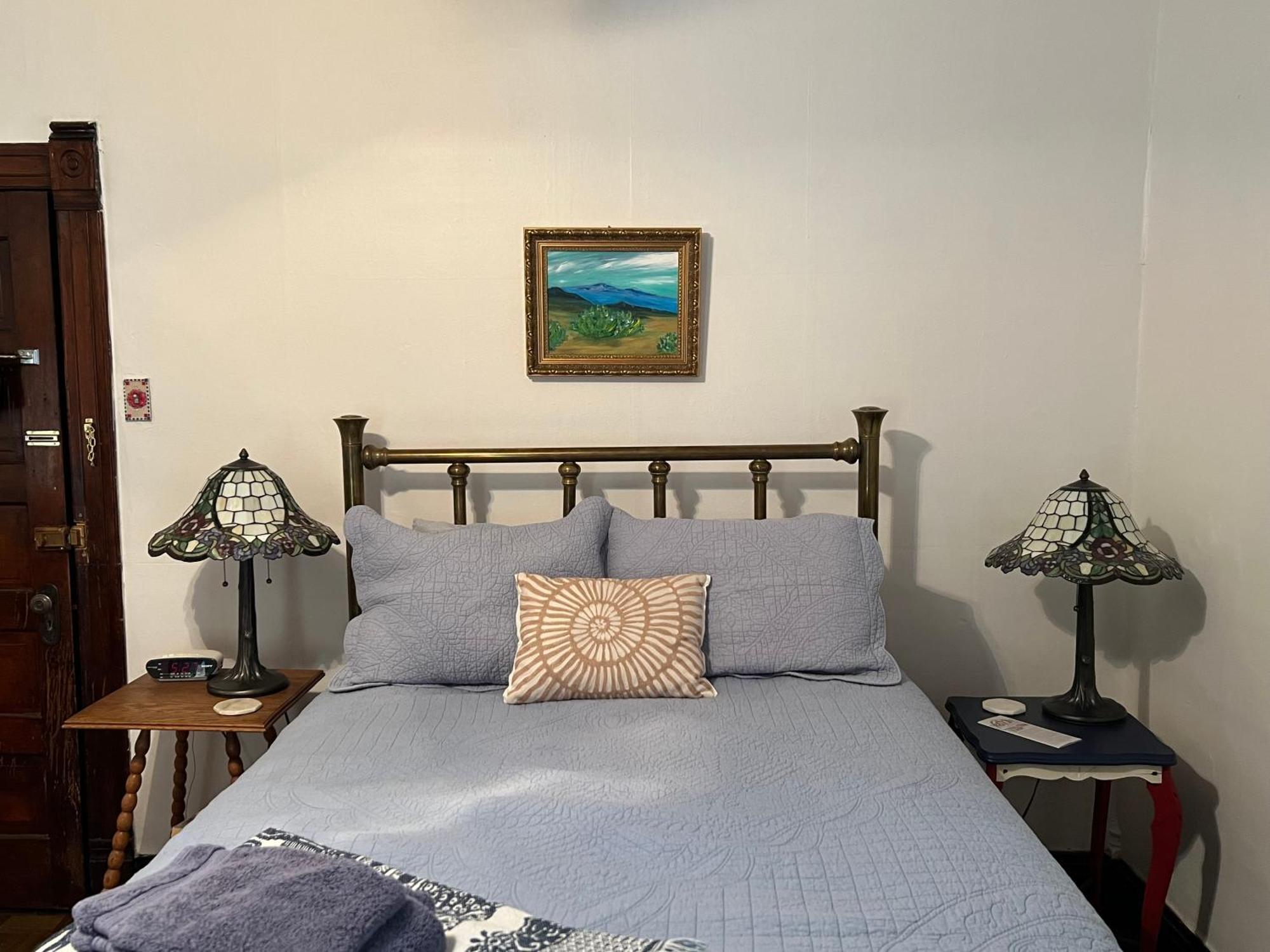 Bed And Breakfast Hearts Desire Raton Exteriör bild